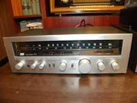 LEGENDS - SANSUI R50 Stereo 4 Channel Receiver - Made in Japan (1979)