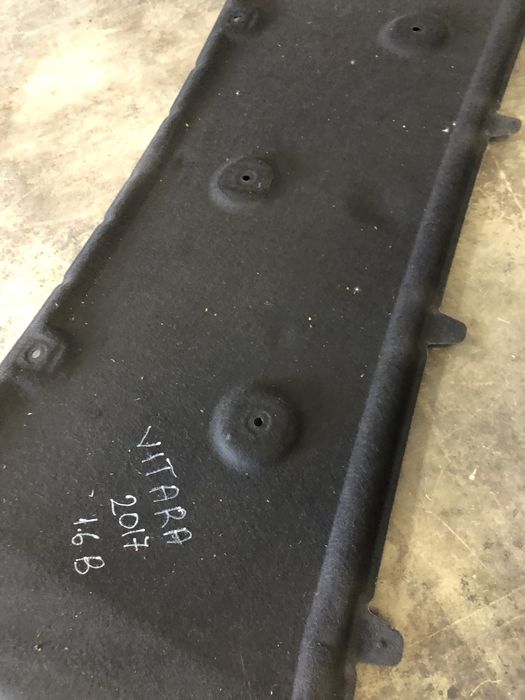 pasla capota suzuki vitara 1.6 benzina 2017