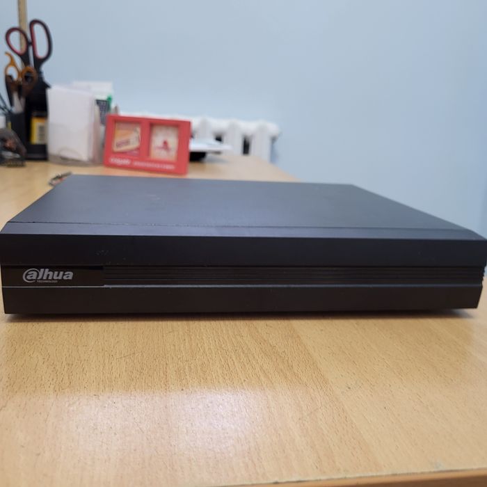Регистратор DAHUA 16 канальный новый