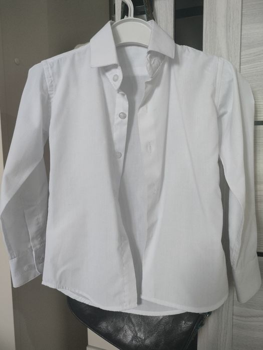 Рубашка детская для мальчика