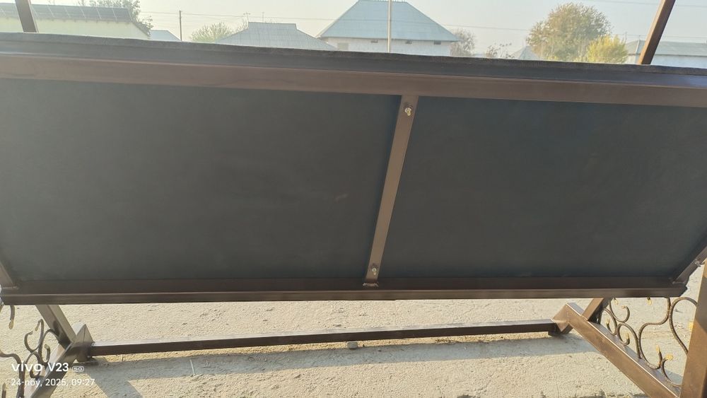 Kachela 3 kishilik fasoniga va chiroyiga baho beraverasiz