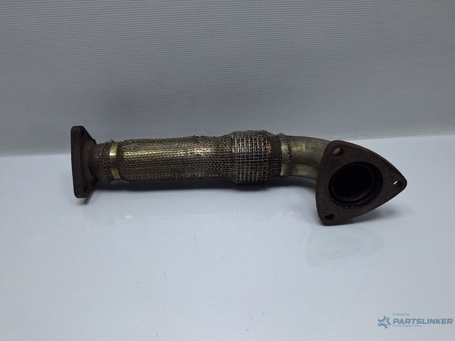 Compensator galerie evacuare dreapta AUDI Q7 4LB 2006 - 2016 TDI quattro BUG 059131790N
