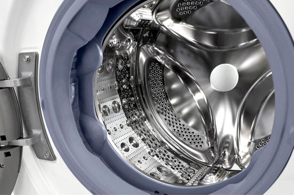 Стиральная машина LG 9 кг F2V9FW9W TurboWash™360˚