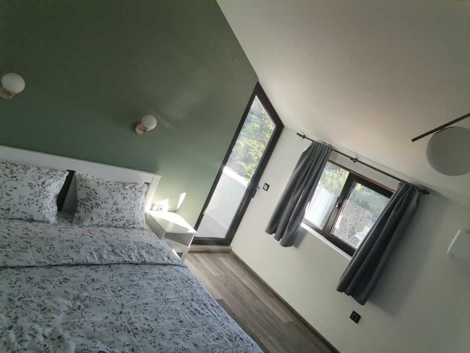 Дава се под наем Четиристаен апартамент в Варна, Виница - 105 кв.м за 1000 € - Снимка #9