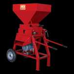 Aplatizor de cereale BBS 3kW 380V Productivitate:400-700kg/oră NOU