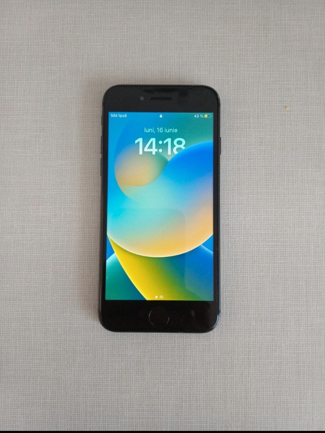 iPhone 8 64gb in stare perfecta 96% baterie
