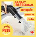 Închiriere închiriez închiriat aspirator profesional injecție extracți