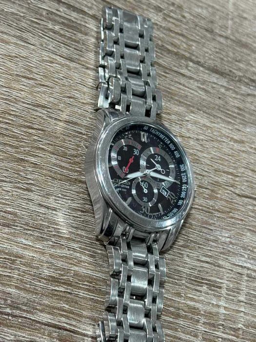 Мъжки Часовник Citizen Eco-drive H570-S015308