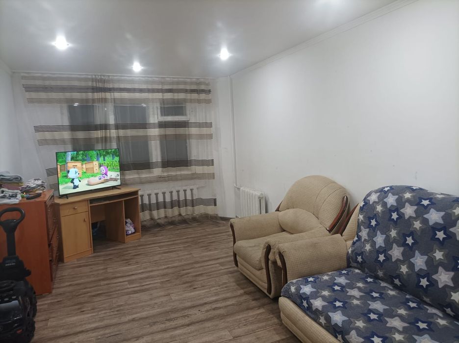 Сдам на длительное срок 3 ком.квартиру