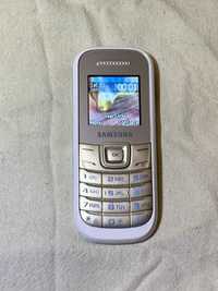 Telefon mobil Samsung Gt-E1200 (pt seniori sau copii)