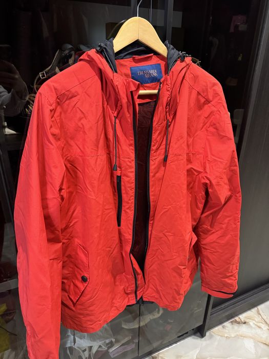 Мъжко яке Trissardi