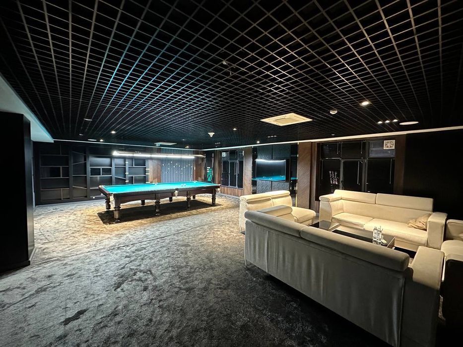 Аренда офис Ц1, Бон кафе
700м2