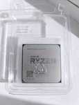 Ryzen 5 2400G + Cooler Original | 4 Core / 8 Thread Perfect Funcțional