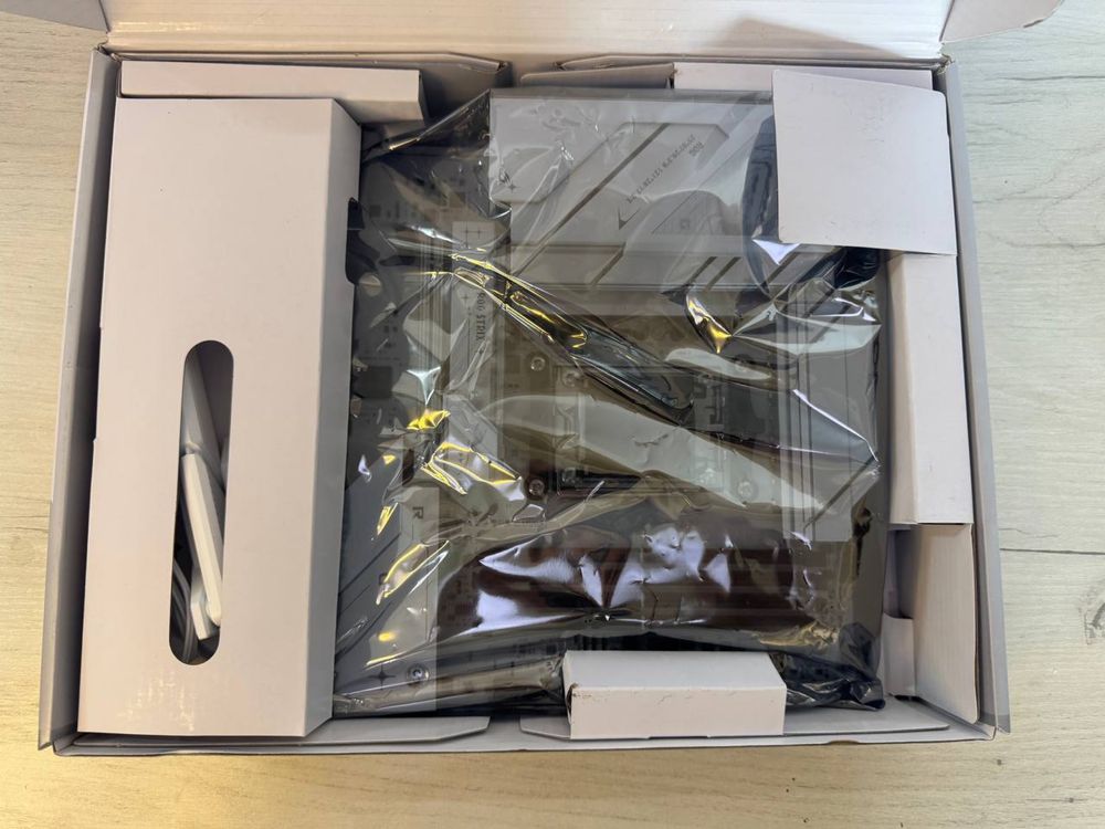 Asus ROG Strix B850-A Gaming WIFI7