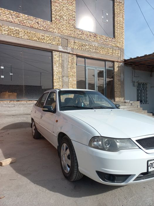 Нексия 2 родной 2009