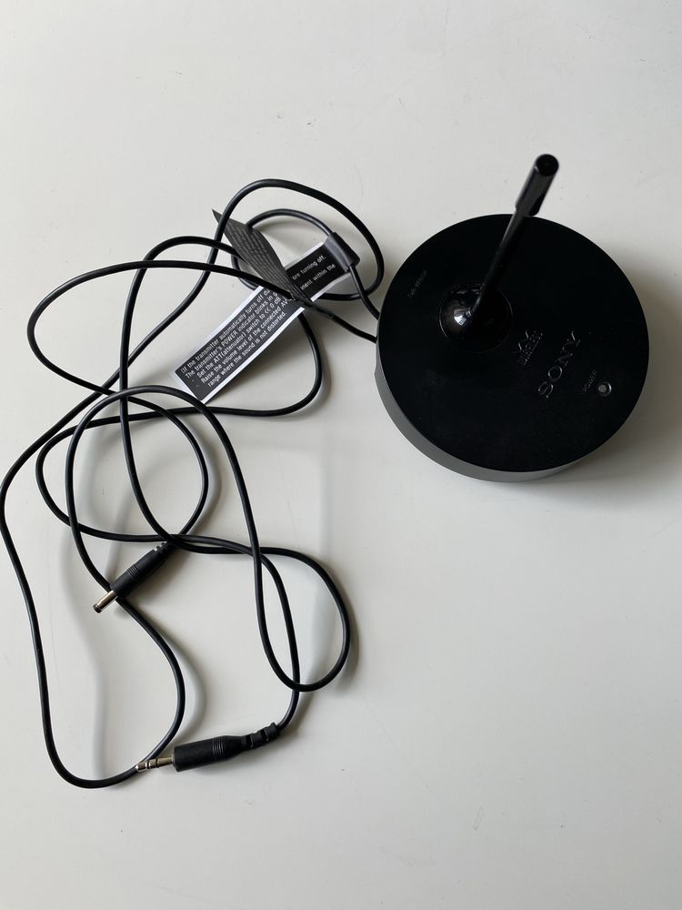 Безжични слушалки Sony MDR-RF811RK 100 метра обхват