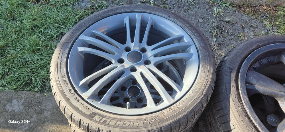 Vand jante audi ,vw,mercedes,seat