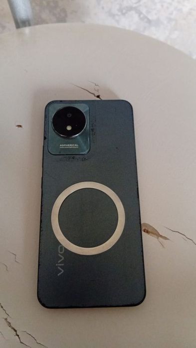 Виво уо2 32 гб айфон керек