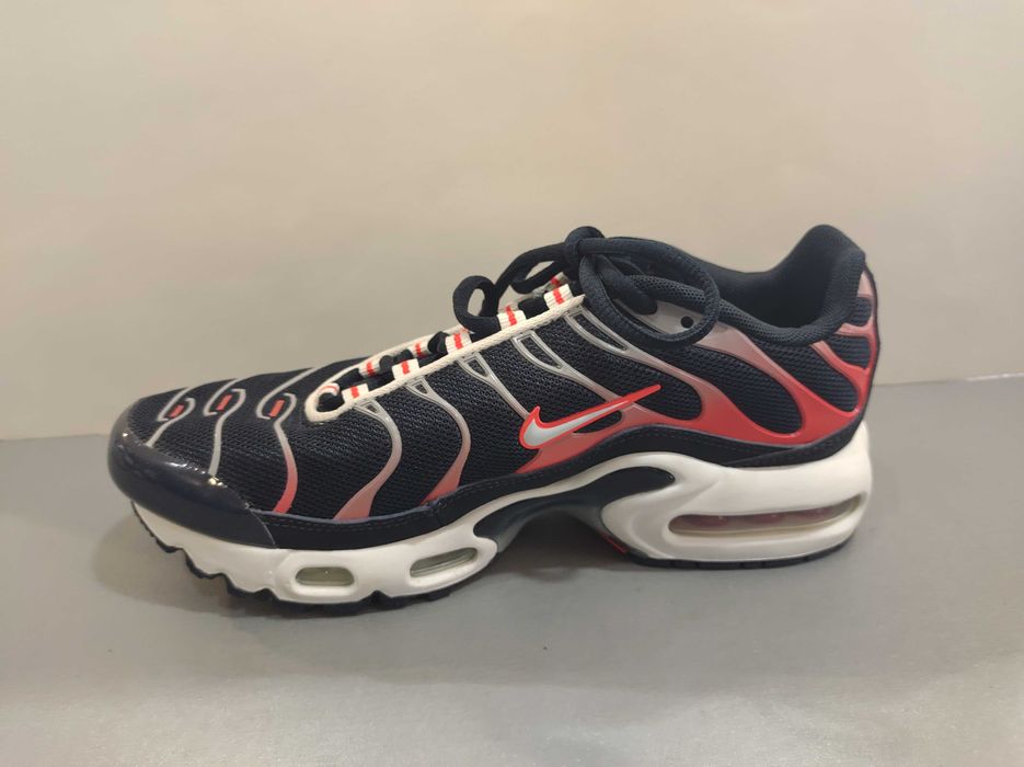 Nike Аir Tn N37,5.Mаратонки с камери.Нови.Оригинал.