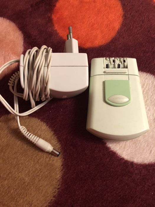 Epilator braun silk epil super pret
