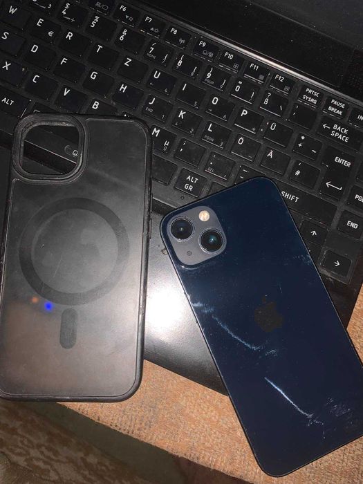 iPhone 13 128gb - заключен