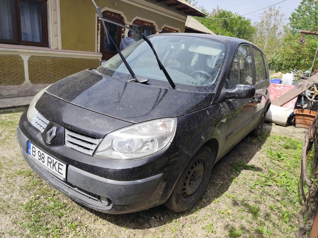Vand Renault Scenic 2