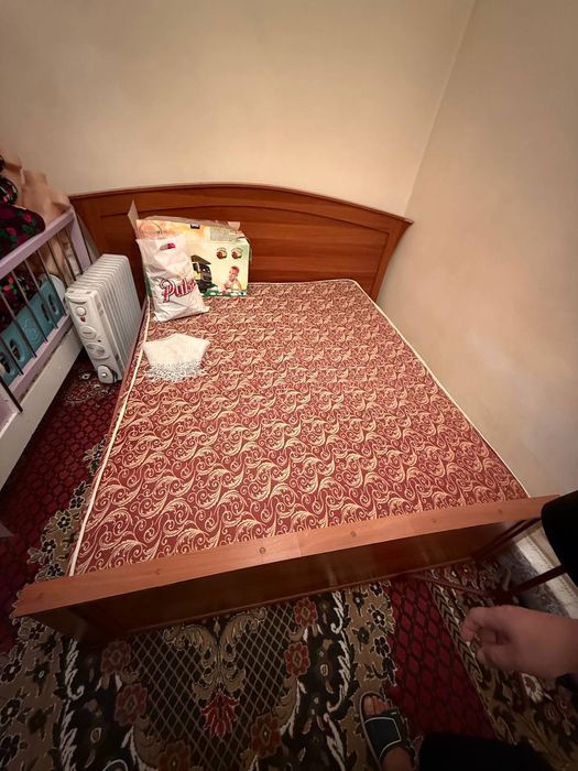 Mebel, stenka, spalni divan, bolalar kravati, divan