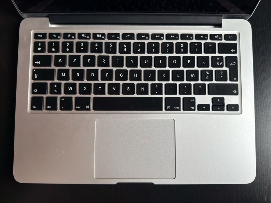 MacBook Pro 2015 13” - i5 /8GB RAM / 128GB SSD