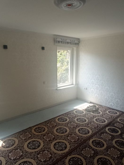 Узимни уйим, своя учаска, my own house