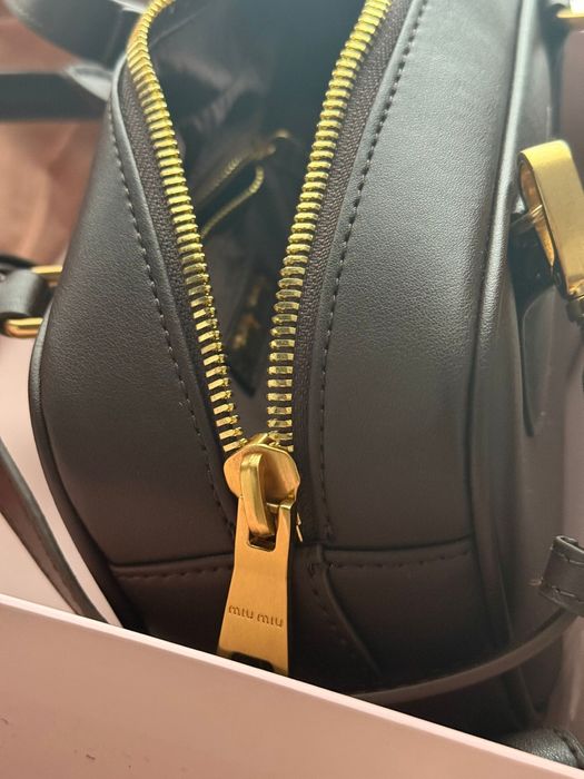 Geanta Miu Miu Arcadie