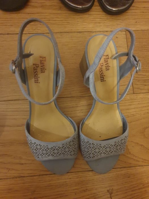 Sandale 37 Benvenuti , Flavia Passini , Tervolina - livrare gratuita