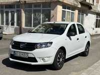 Dacia Logan • 2013 • Euro 5 • Eco