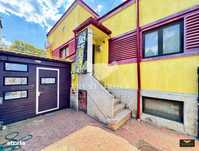 Casa individuala Bucur Obor | Curte proprie | Garaj