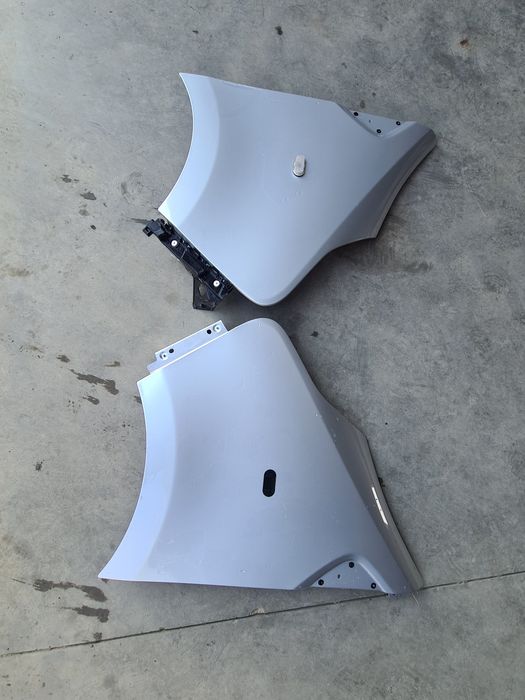 Aripa dreapta renault trafic 3 an 2018 aripa stanga opel vivaro 2017