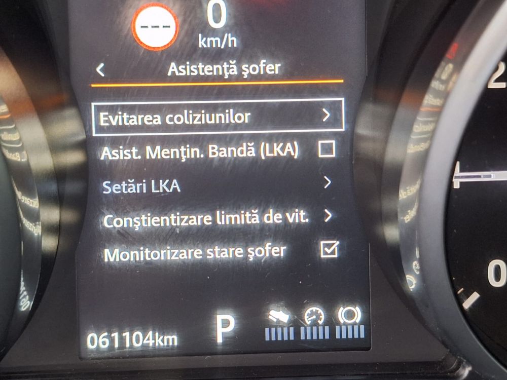 Land rover evogue