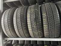 Cauciucuri 225/55R18 Pirelli 2021, anvelope M+S 225/55/18 Pirelli