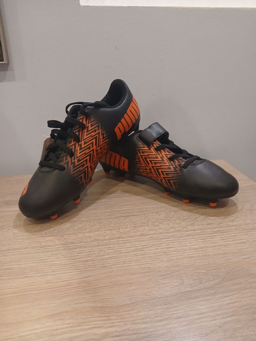 Бутонки Puma 35,5 номер