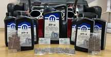 Оригинално масло MOPAR ATF+ 4