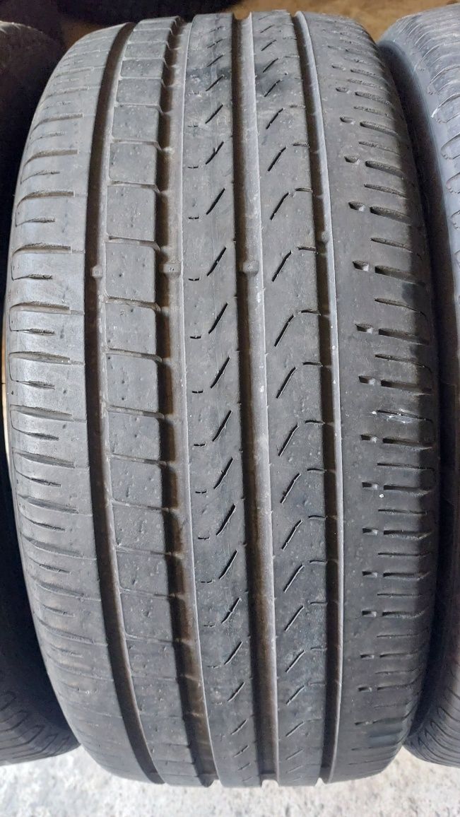 Летни гуми 255/45/20 Pirelli Scorpion Verde 4 броя