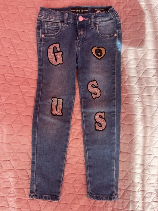 Детски дънки Guess и комлекти