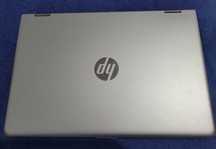 Laptop cu display spart