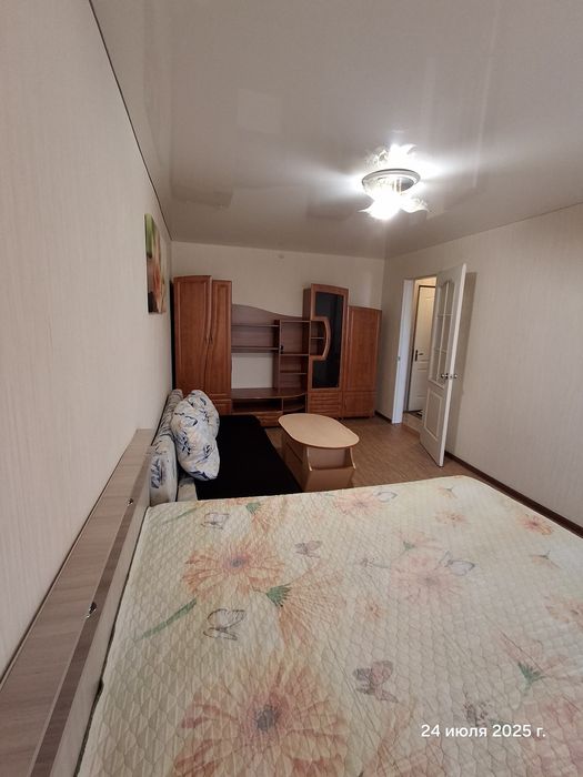 1 комнатная аренда сутки 7000