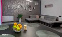 Green Residence - Inchiriere apartament tip panthouse + locuri de parc
