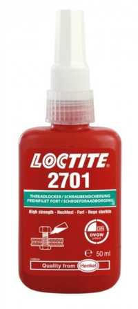 Vând adeziv Loctite 2701
