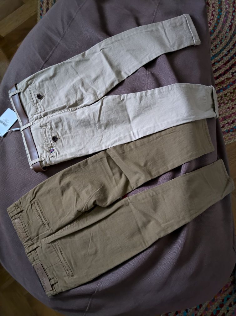 Детски панталони и дънки 104 до 116
