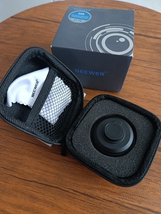 Макро обектив NEEWER LS-28