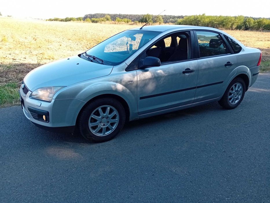 Ford Focus 2 de vânzare
