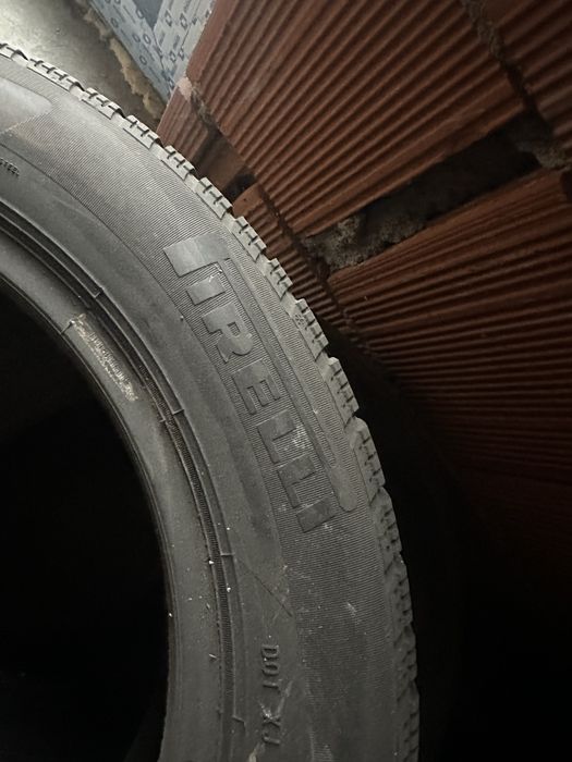 Vand anvelope de iarna