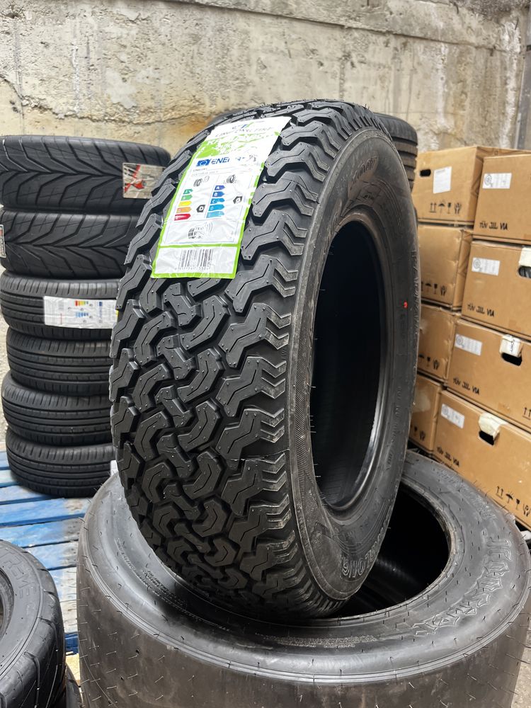 215 70 16 Гуми Offroad All Terrain AT всесезонни 4x4 215/70R16 R620