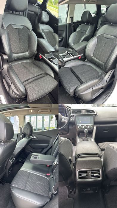 Renault Kadjar 1.5-115 cp/ an 2021/ 12300euro‼️